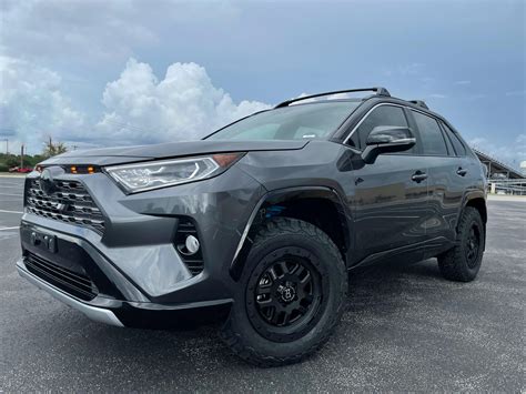 2024 Toyota RAV4 Hybrid SE. $41,622.20. SE Grade Convenience Package. SE Grade Weather Package. Mudguards. Wheel Locks. All-Weather Liner Package. Build on Toyota.com seems to be similar in base price, then taxes and …